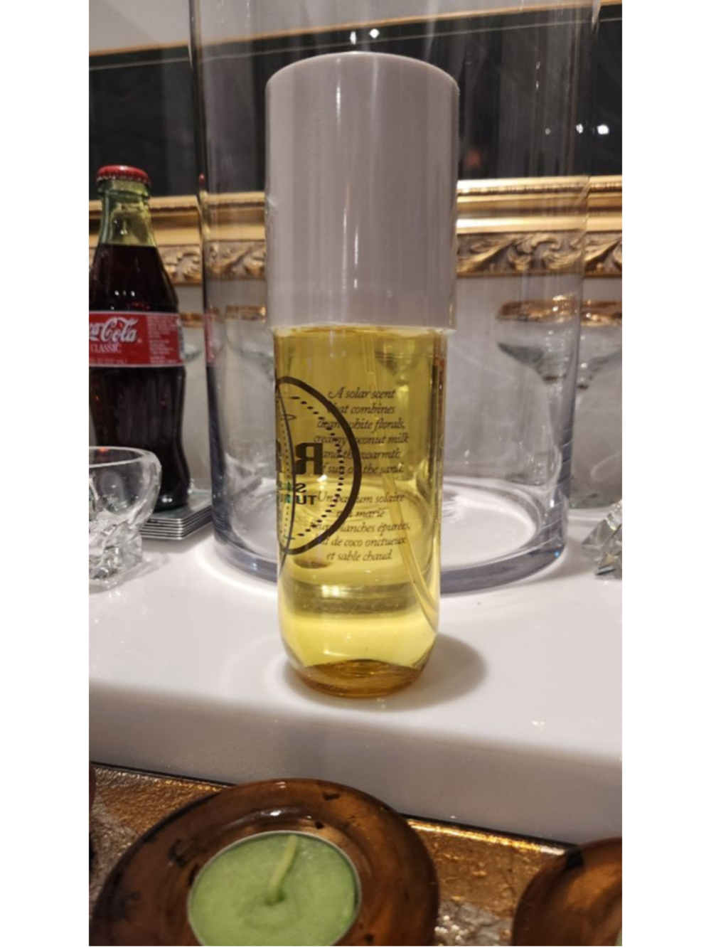 Sol de Janeiro Rio Radiance Perfume Mist - Picture 2 of 2